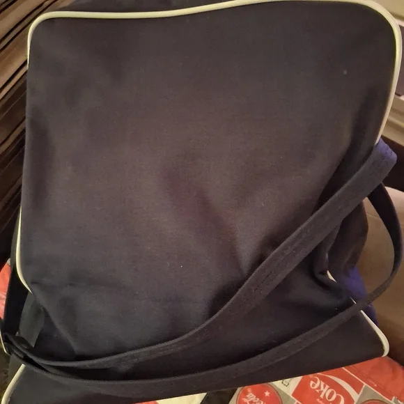 Caledonian Airways Travel Bag